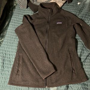Patagonia Zip Up